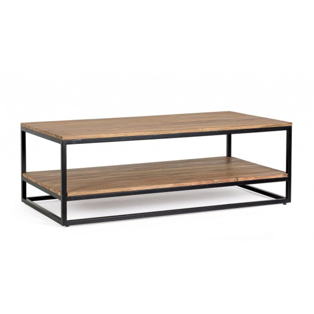 Homemotion СТОЛ КАВОВИЙ NARTAN 118X60