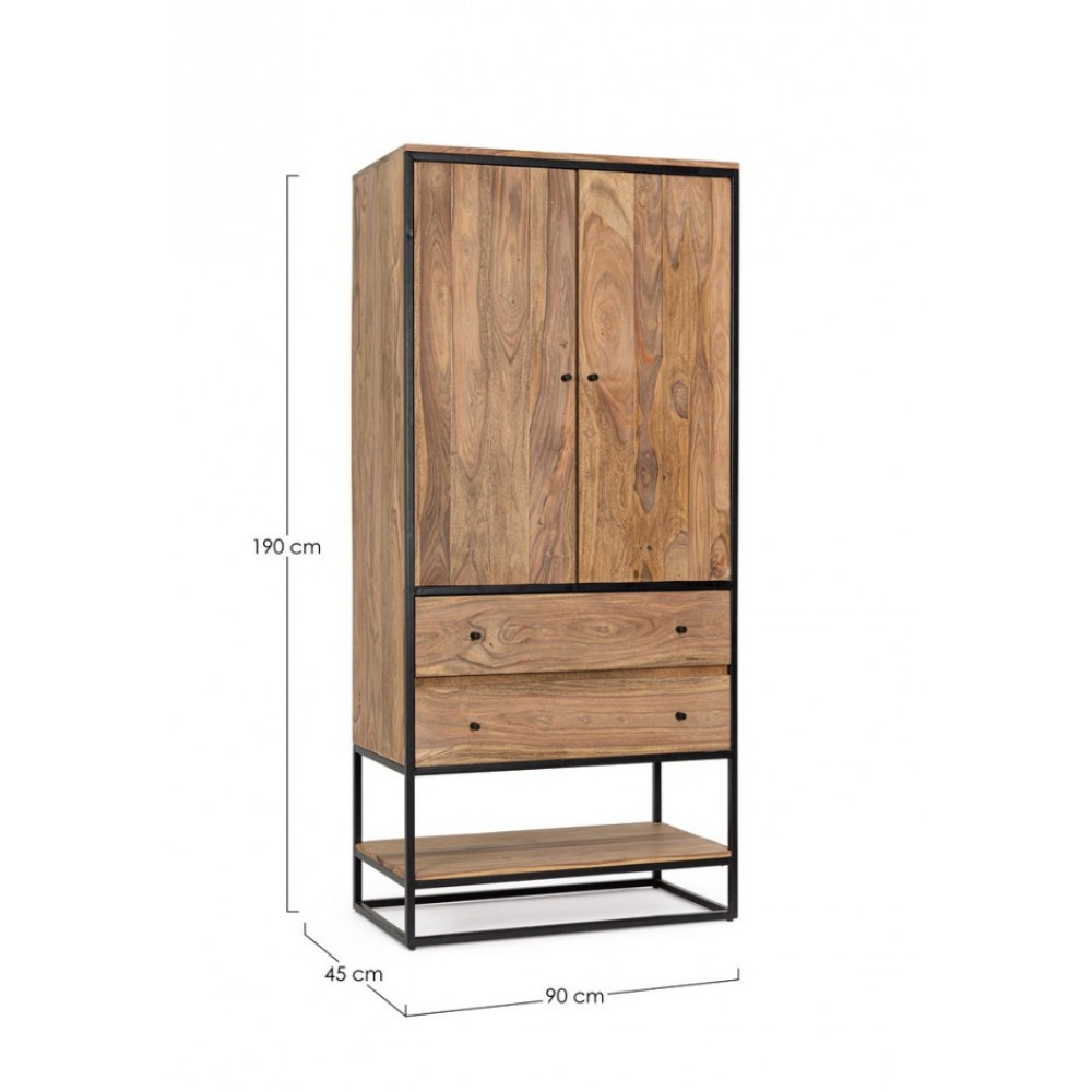 Homemotion НАРТАН ШАФА 2DO-2DRW