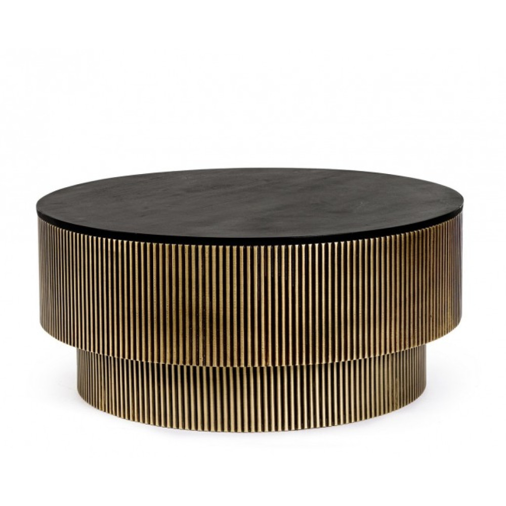 Homemotion VIRAT КАВОВИЙ СТОЛ D90