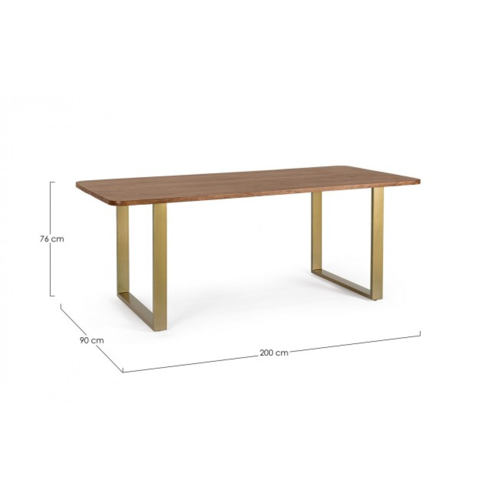 Homemotion СТІЛ ВІТАЛ 200Х90