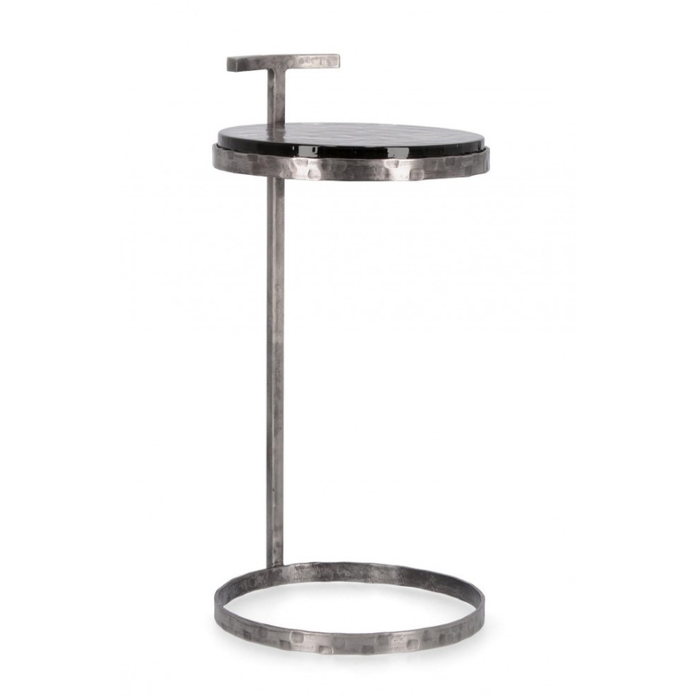 Homemotion СТОЛ КАВОВИЙ КРУГЛИЙ ЗАЙЛА Н64