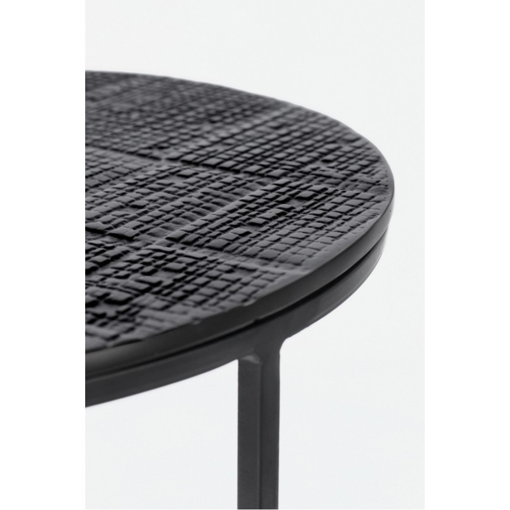 Homemotion НАБІР КАВОВИЙ КРУГЛИЙ АЗІЗА2 Homemotion НАБІР КАВОВИЙ КРУГЛИЙ АЗІЗА2