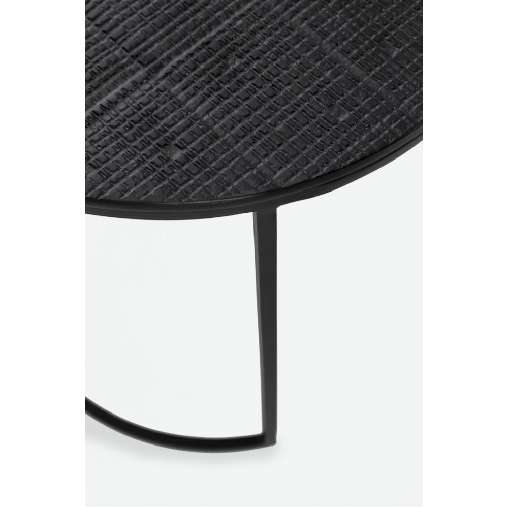 Homemotion НАБІР КАВОВИЙ КРУГЛИЙ АЗІЗА2 Homemotion НАБІР КАВОВИЙ КРУГЛИЙ АЗІЗА2