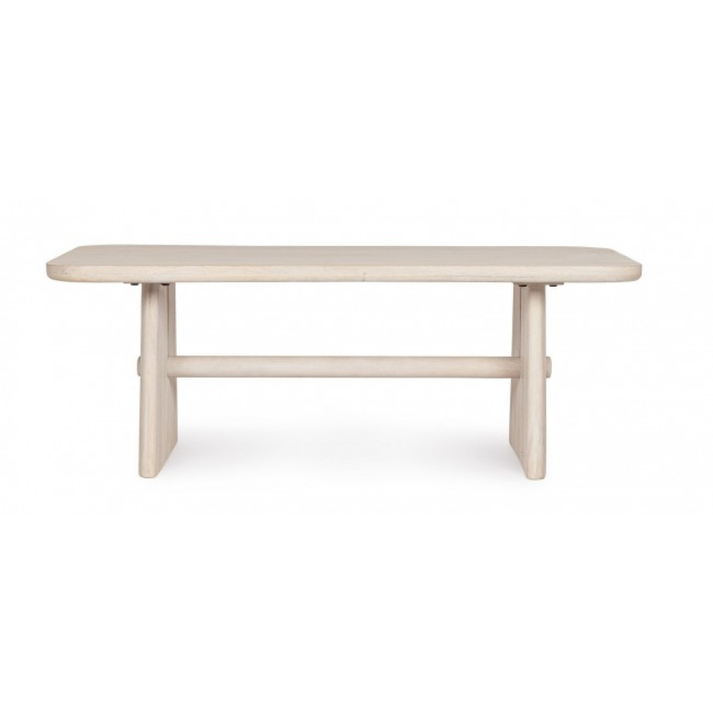 Bizzotto КАВОВИЙ СТІЛ ЕЛІШЕВА 110Х60