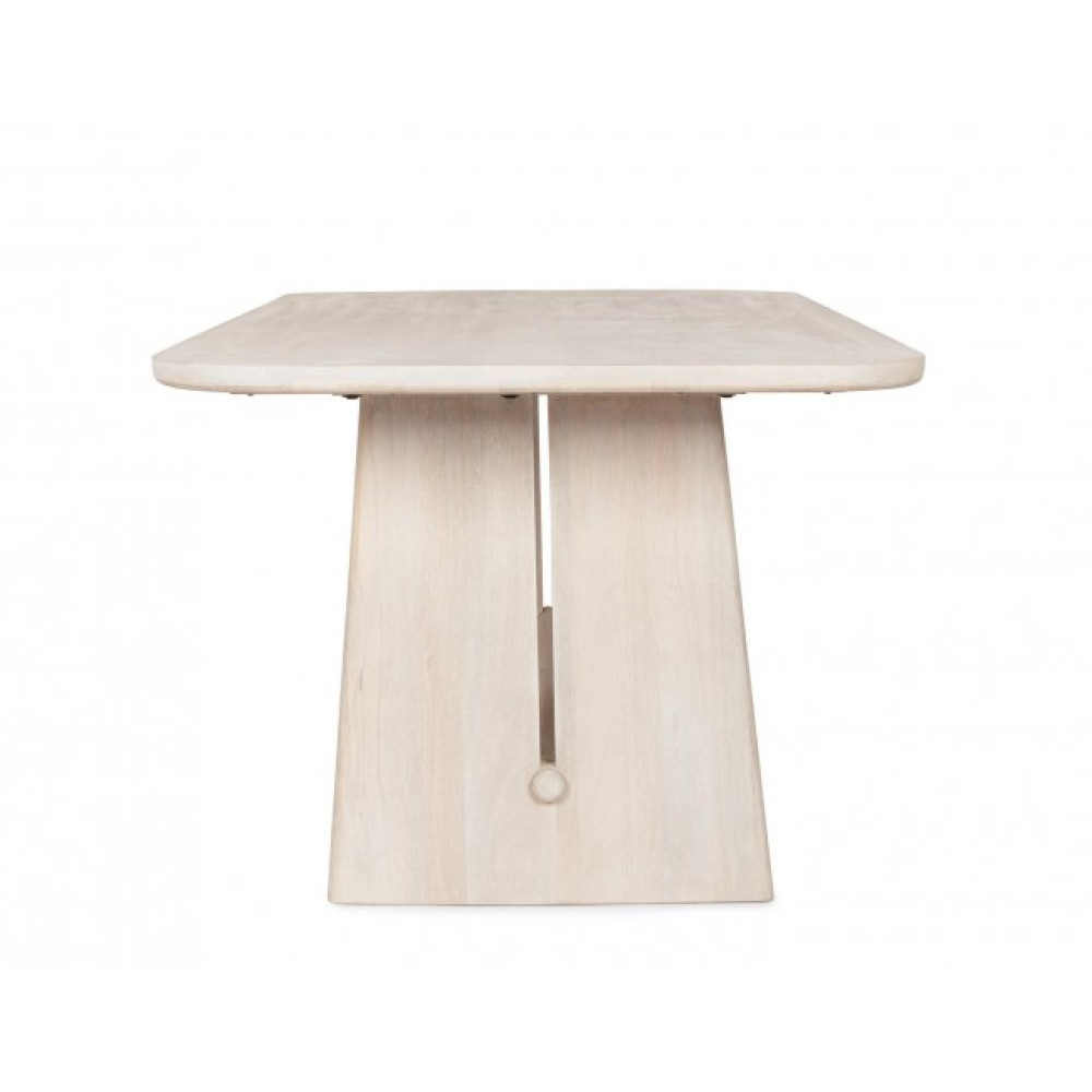 Bizzotto СТІЛ ЄЛИШАЄВА 200Х96,5 Bizzotto СТІЛ ЄЛИШАЄВА 200Х96,5