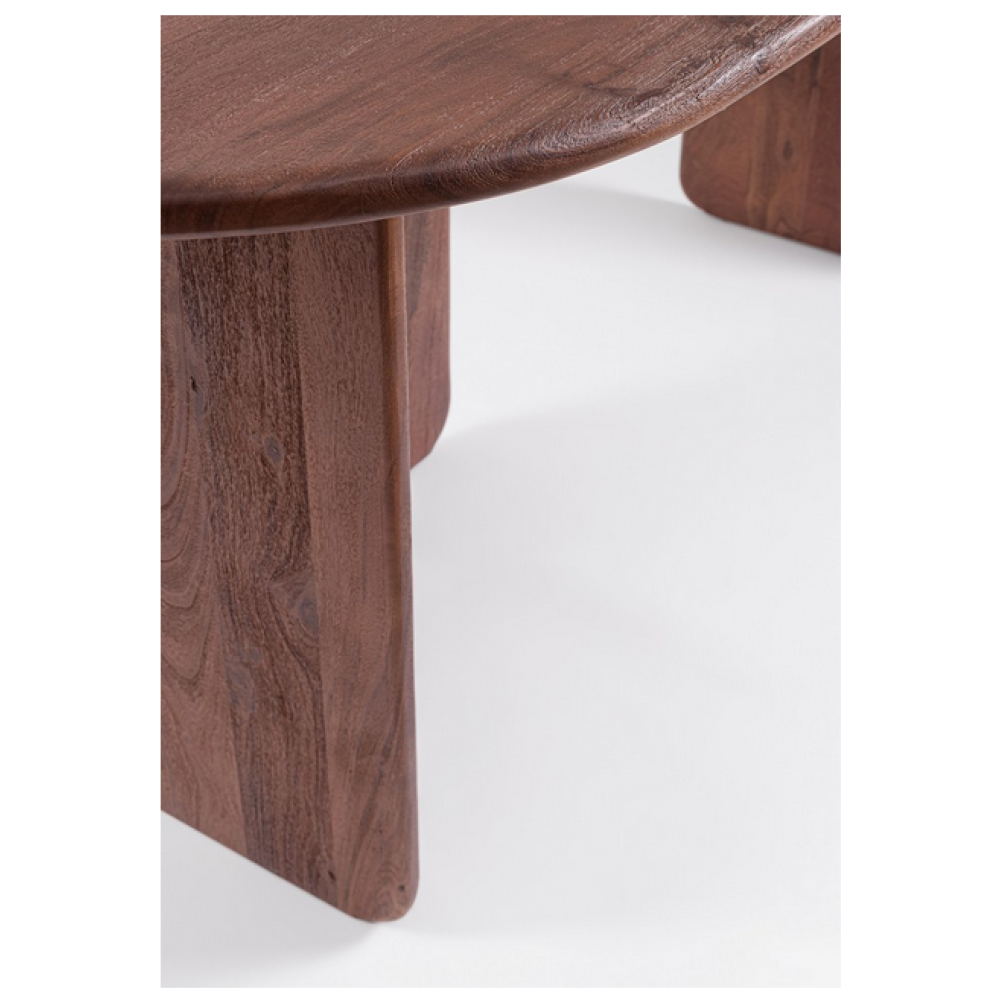 Bizzotto СТІЛ NAYANA 200X100 Bizzotto СТІЛ NAYANA 200X100