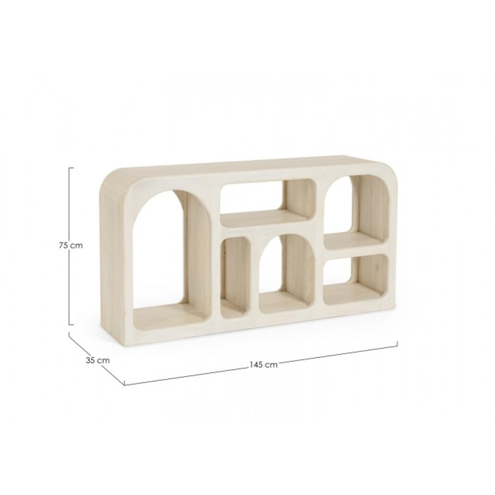 Bizzotto КАБІНЕТ КАЇР 6П