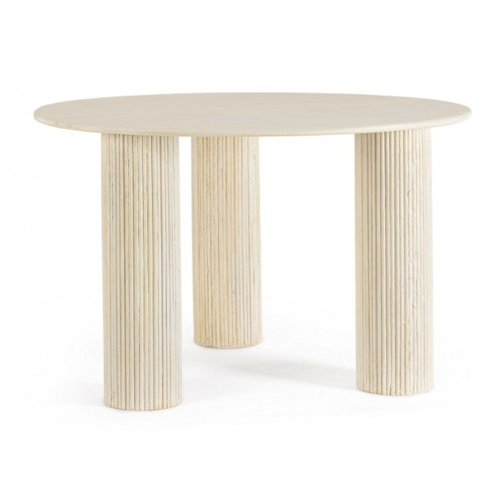 Bizzotto DACCA NAT TABLE D120