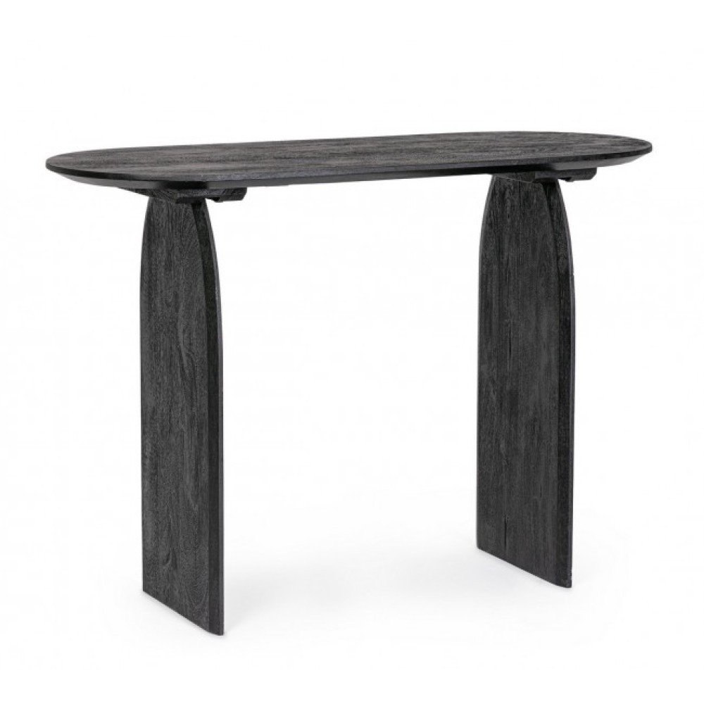 Bizzotto MONTERREY ЧОРНА КОНСОЛЬ