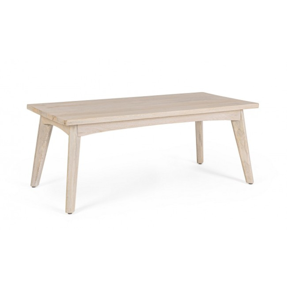 Bizzotto СТОЛ КАВОВИЙ SAHANA 115X55