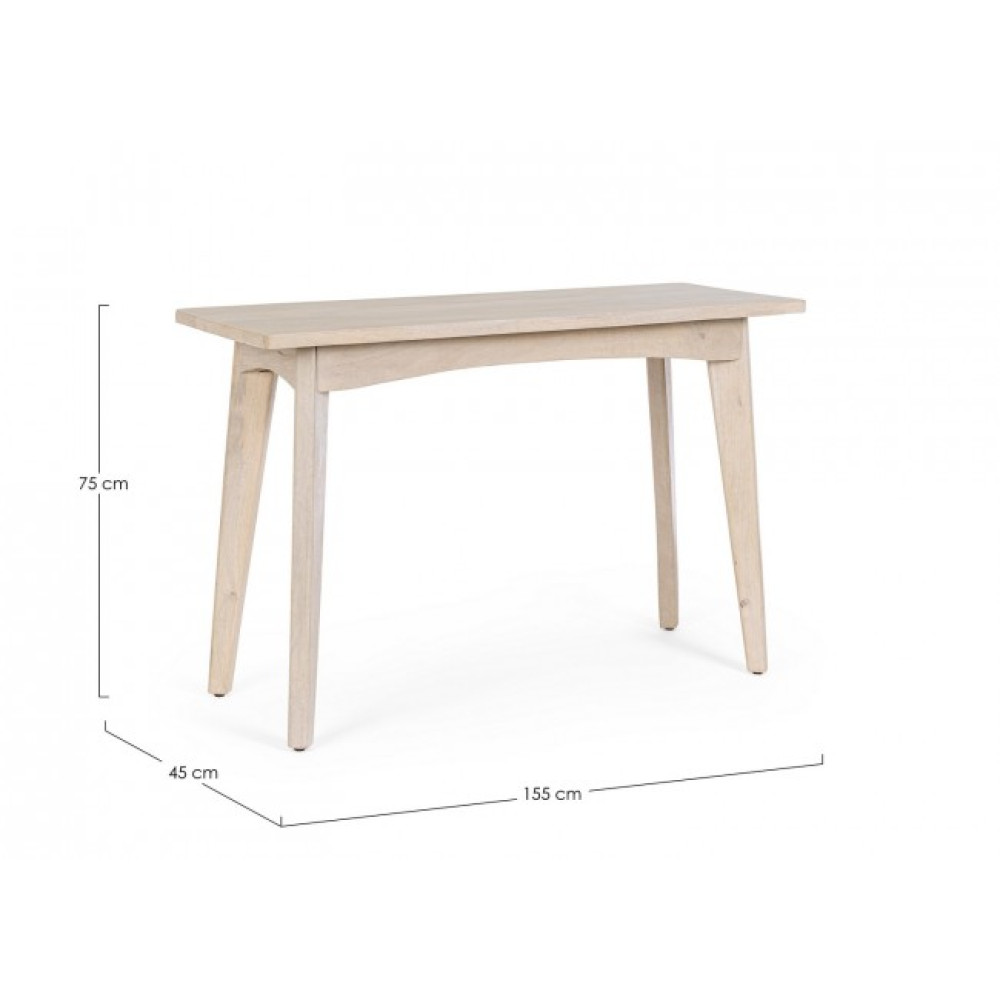 Bizzotto САХАНА КОНСОЛЬ 115Х45