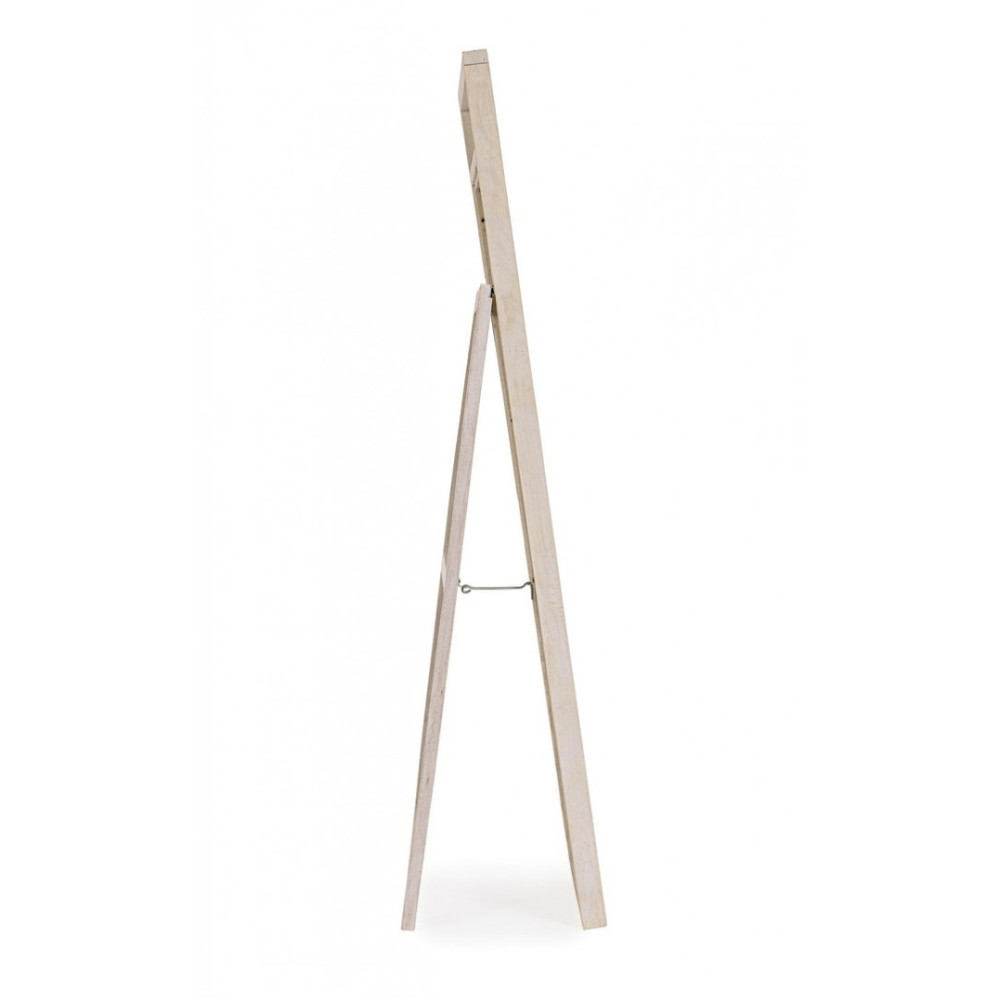 Bizzotto САХАНА ДЗЕРКАЛО СВ. W-РАМКА