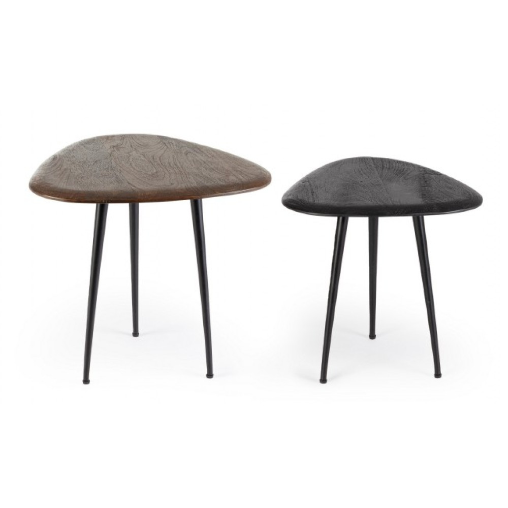 Bizzotto КАВОВИЙ СТОЛ MAYO2