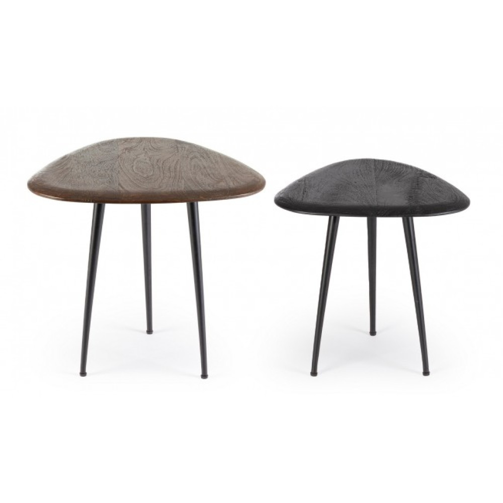 Bizzotto КАВОВИЙ СТОЛ MAYO2 Bizzotto КАВОВИЙ СТОЛ MAYO2