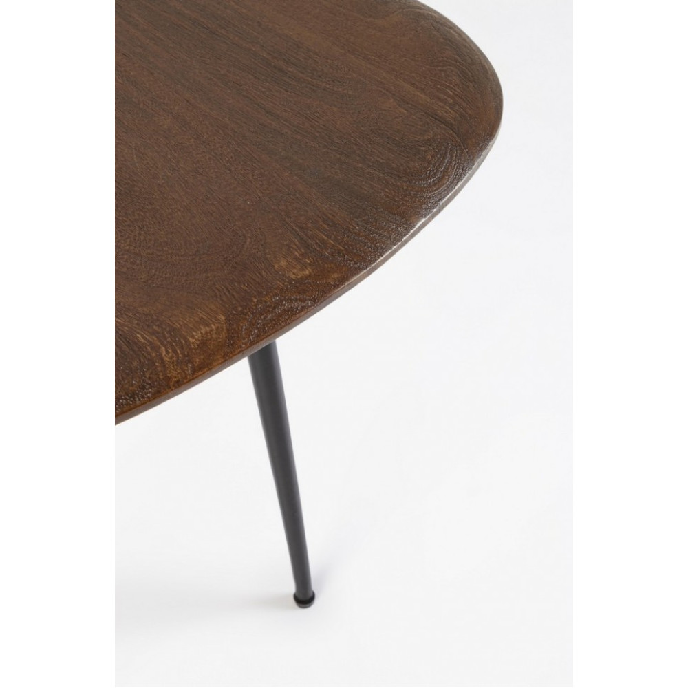 Bizzotto КАВОВИЙ СТОЛ MAYO2 Bizzotto КАВОВИЙ СТОЛ MAYO2