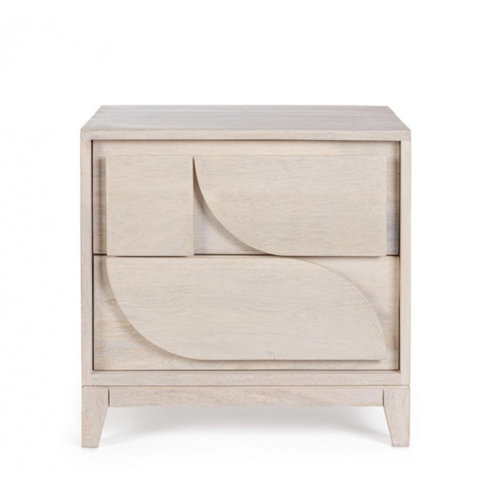 Bizzotto АРХІТА ТУМБА 2ДР Bizzotto АРХІТА ТУМБА 2ДР