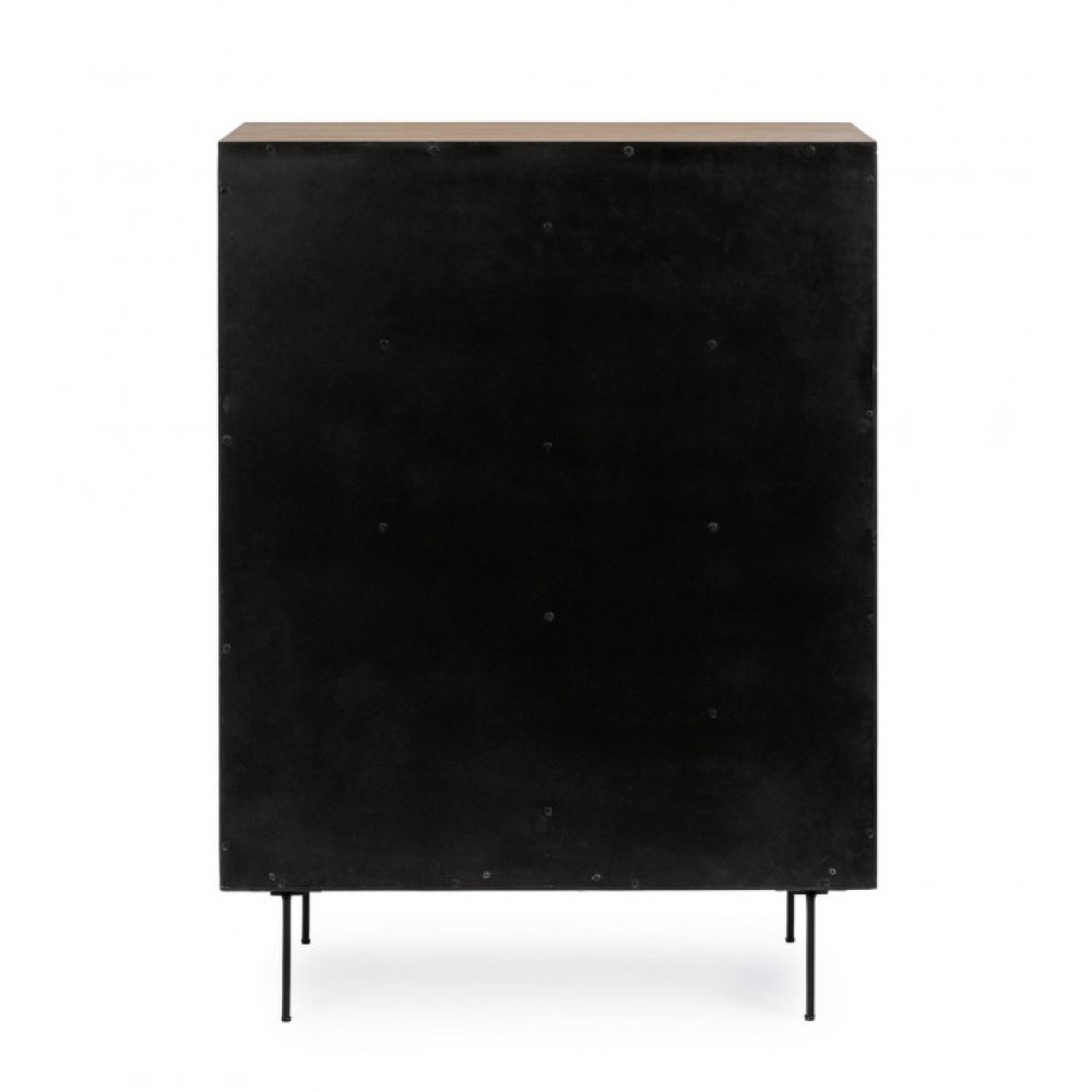 Bizzotto ШАФА STANWOOD 4DO HIGH Bizzotto ШАФА STANWOOD 4DO HIGH