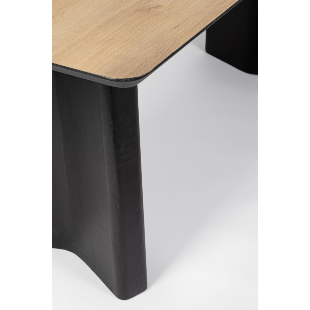 Bizzotto СТІЛ СТАНДАРТ 190Х90 Bizzotto СТІЛ СТАНДАРТ 190Х90