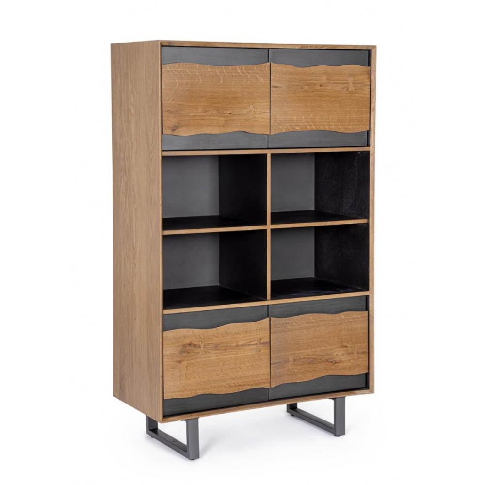 Bizzotto ШАФА GARWOOD HIGH 4DO