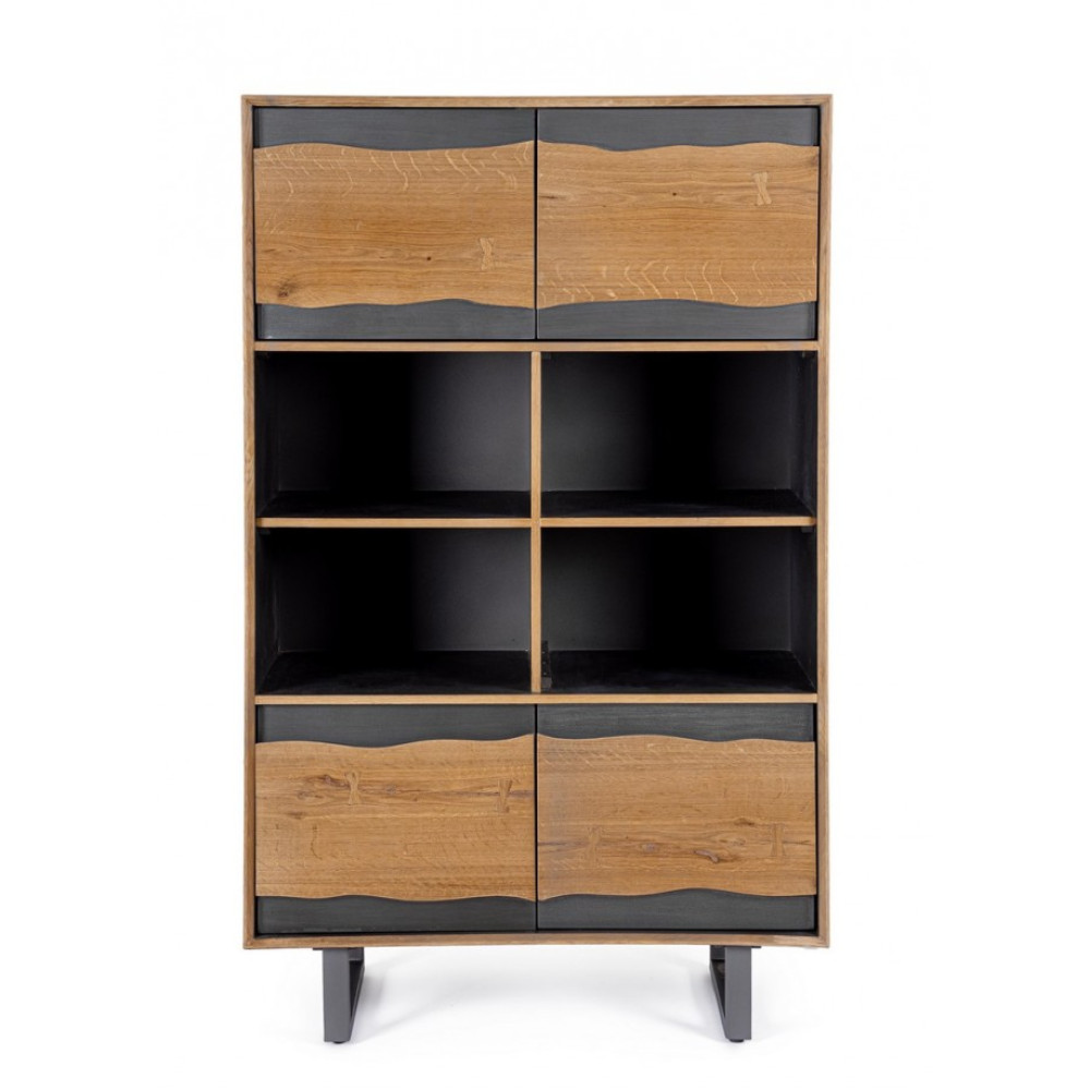 Bizzotto ШАФА GARWOOD HIGH 4DO