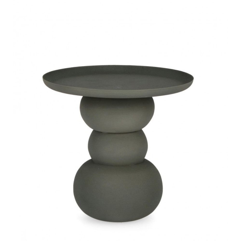 Bizzotto КАВОВИЙ СТОЛ ALPA GREEN D36