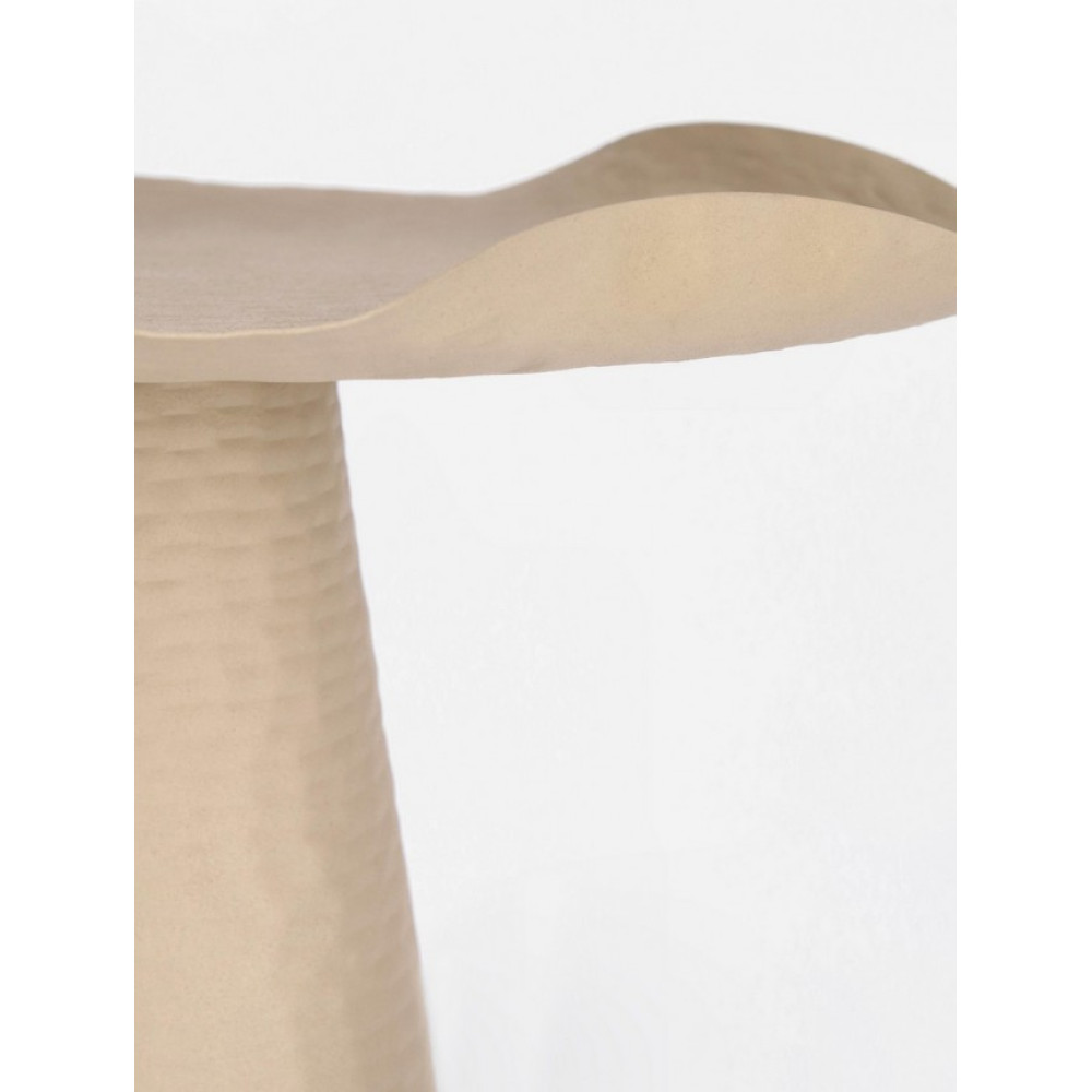 Bizzotto КАВОВИЙ СТОЛ LALITA БЕЖЕВИЙ D46 Bizzotto КАВОВИЙ СТОЛ LALITA БЕЖЕВИЙ D46