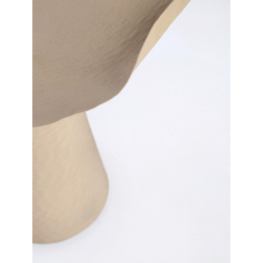 Bizzotto КАВОВИЙ СТОЛ LALITA БЕЖЕВИЙ D46 Bizzotto КАВОВИЙ СТОЛ LALITA БЕЖЕВИЙ D46