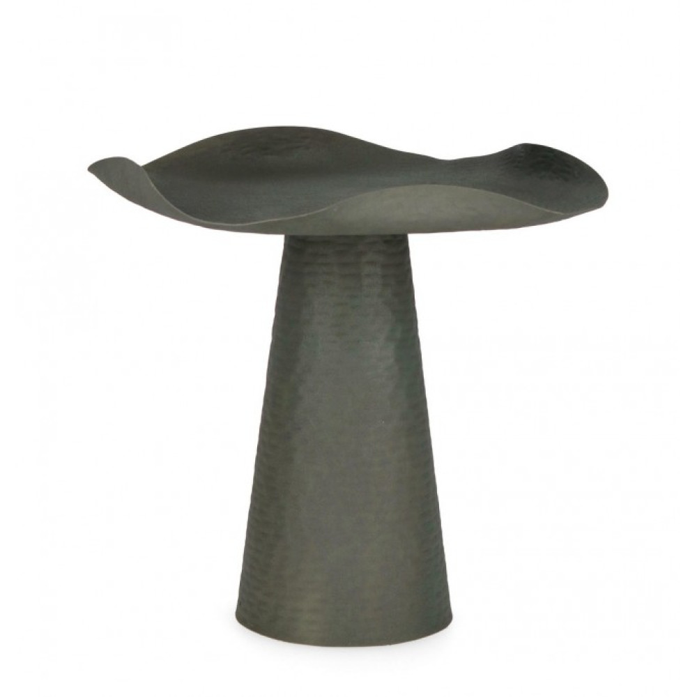 Bizzotto КАВОВИЙ СТОЛ LALITA GREEN D41