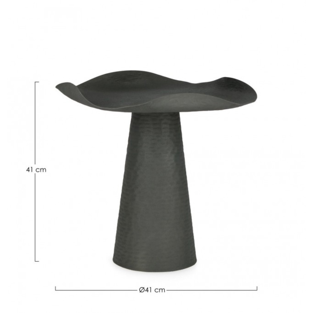 Bizzotto КАВОВИЙ СТОЛ LALITA GREEN D41