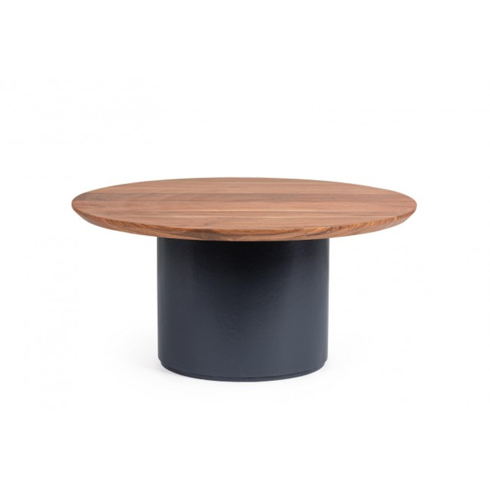 Bizzotto КАВОВИЙ СТОЛ OJAS BLUE D70