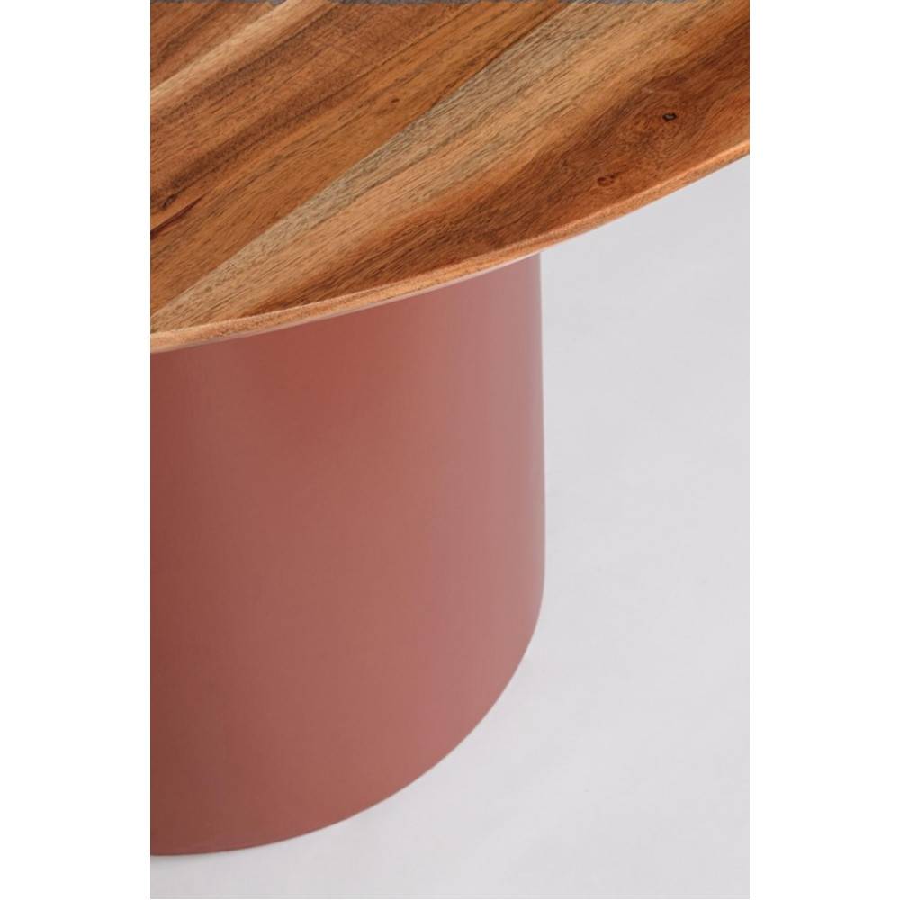 Bizzotto OJAS ТЕРЕКОТОВИЙ СТІЛ D115