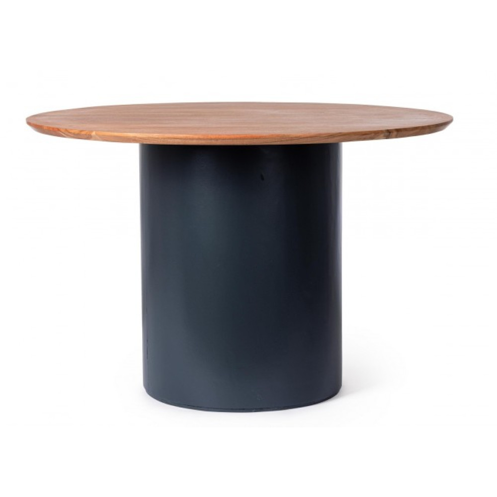 Bizzotto OJAS BLUE TABLE D115