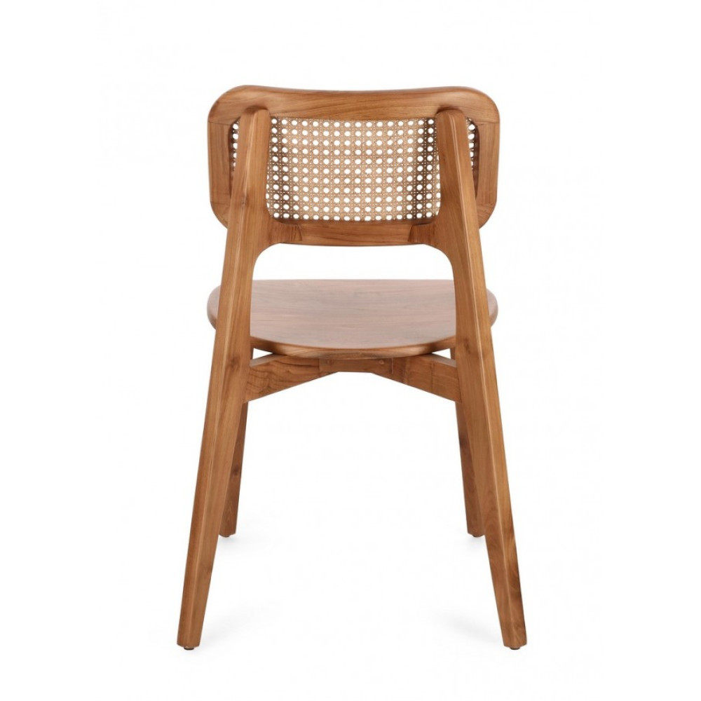 Bizzotto КРІСЛО ABBY Bizzotto КРІСЛО ABBY