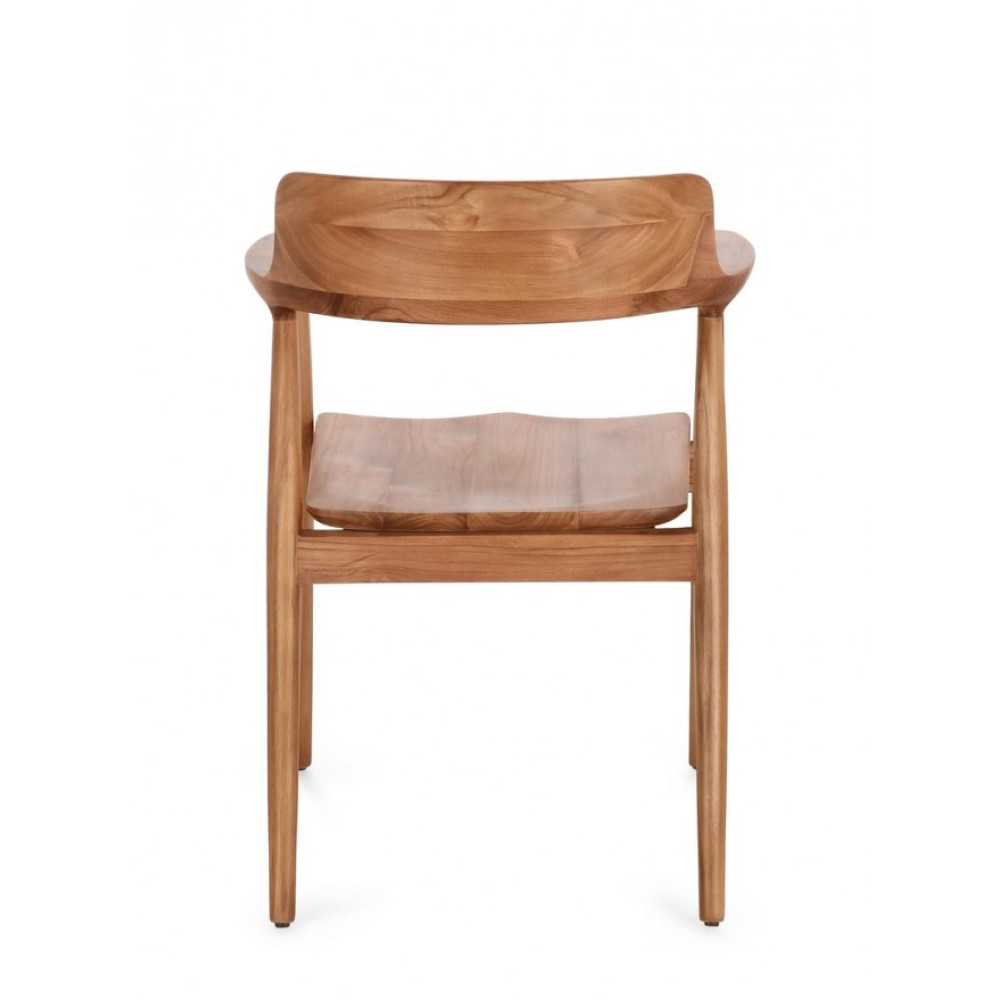 Bizzotto КРІСЛО SUZY W-ПІДЛОКИТНИК Bizzotto КРІСЛО SUZY W-ПІДЛОКИТНИК