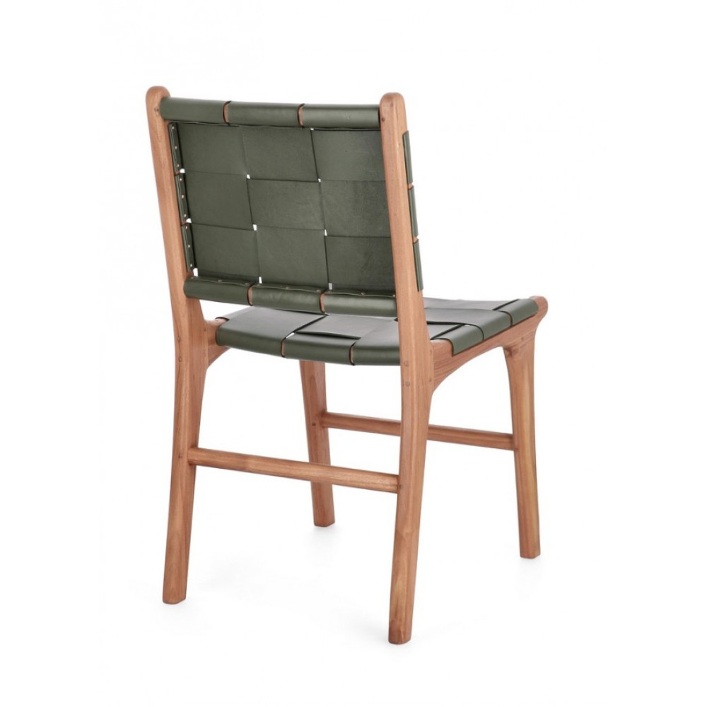 Bizzotto СТІЛЕЦЕ ДЖОАННА ГРІН