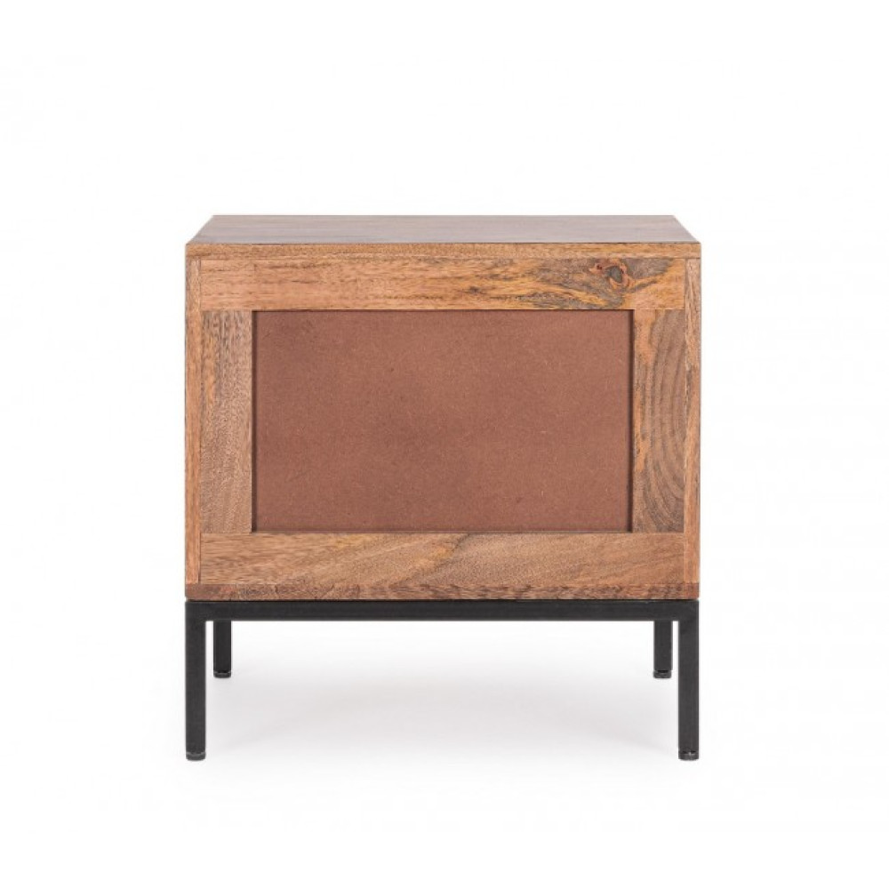 Bizzotto КІНДІЯ ТУМБА 2ДР Bizzotto КІНДІЯ ТУМБА 2ДР