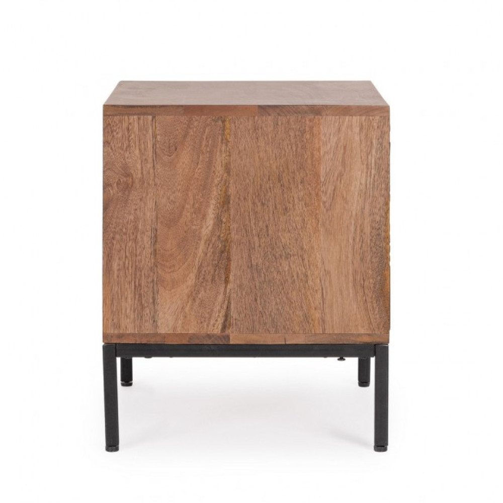 Bizzotto КІНДІЯ ТУМБА 2ДР Bizzotto КІНДІЯ ТУМБА 2ДР