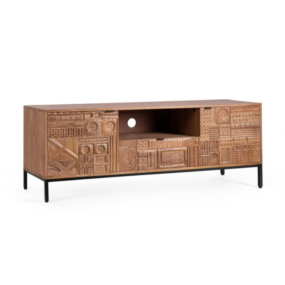 Bizzotto КІНДІЯ ТБ ТАБЛИЦЯ 2D-1DR 140X42X55