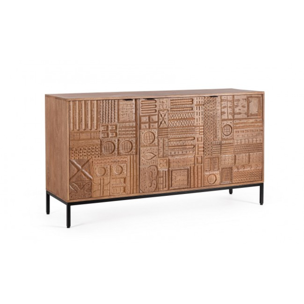 Bizzotto КІНДІЯ ТУМБА 3D