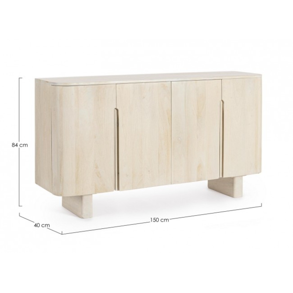 Bizzotto ТУМКА SERAPIS 4DO