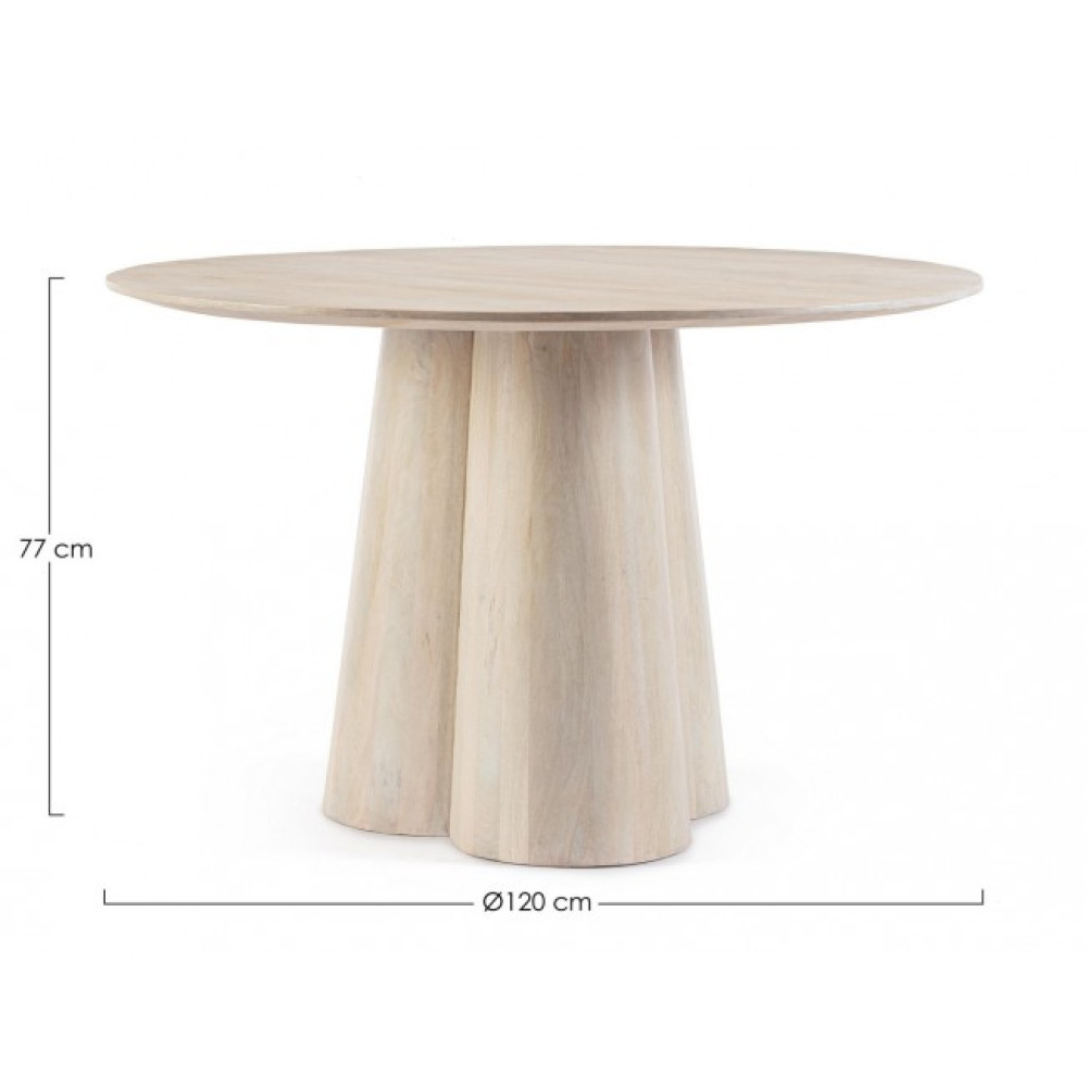 Bizzotto NASSOR СТІЛ D120