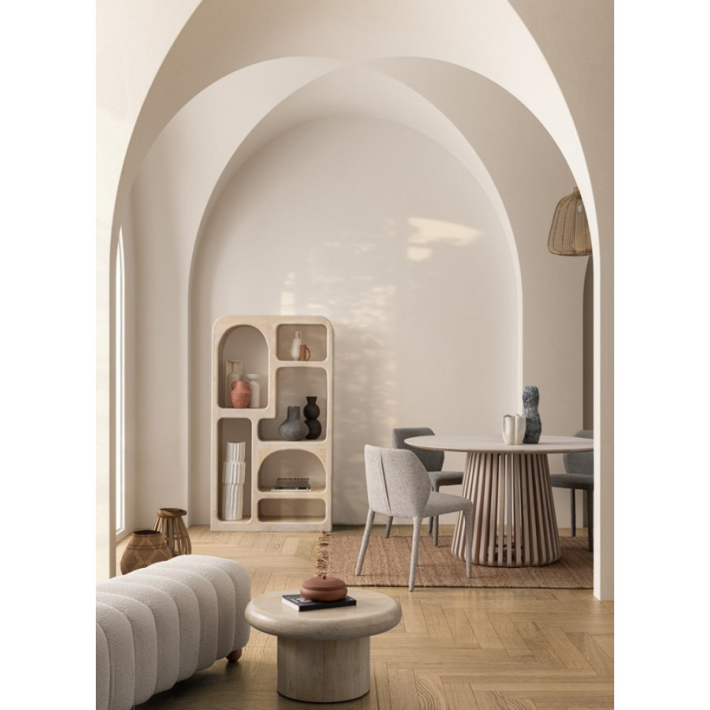 Bizzotto ОДІОН НАТУРАЛЬНИЙ СТІЛ D130 Bizzotto ОДІОН НАТУРАЛЬНИЙ СТІЛ D130