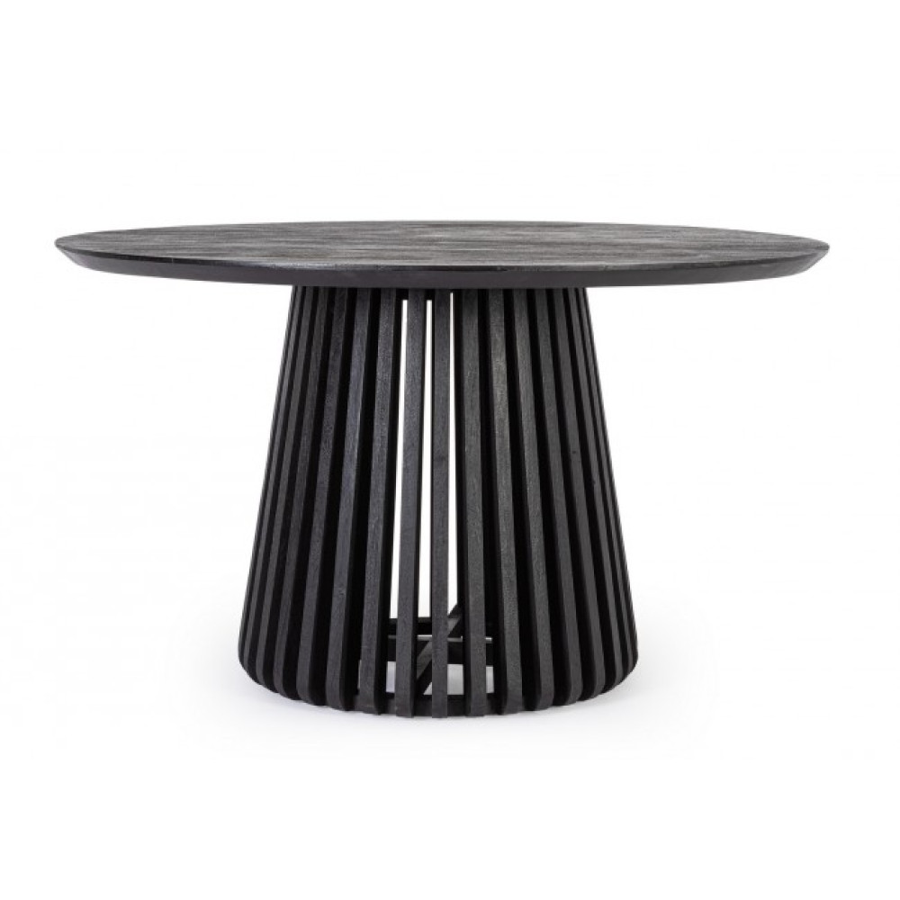 Bizzotto ODION ЧОРНИЙ СТІЛ D130