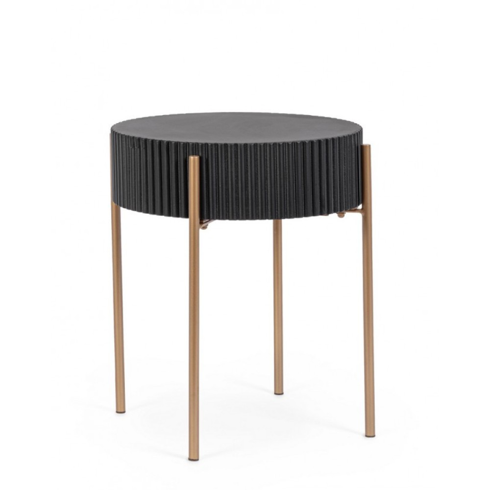 Bizzotto КАВОВИЙ СТОЛ DARCY H47