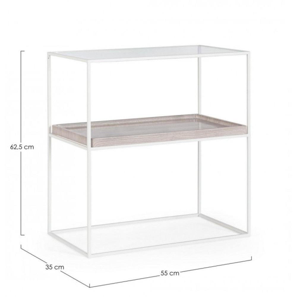 Bizzotto ЛАВР ШАФКА МАЛЕНЬКА 2Ш