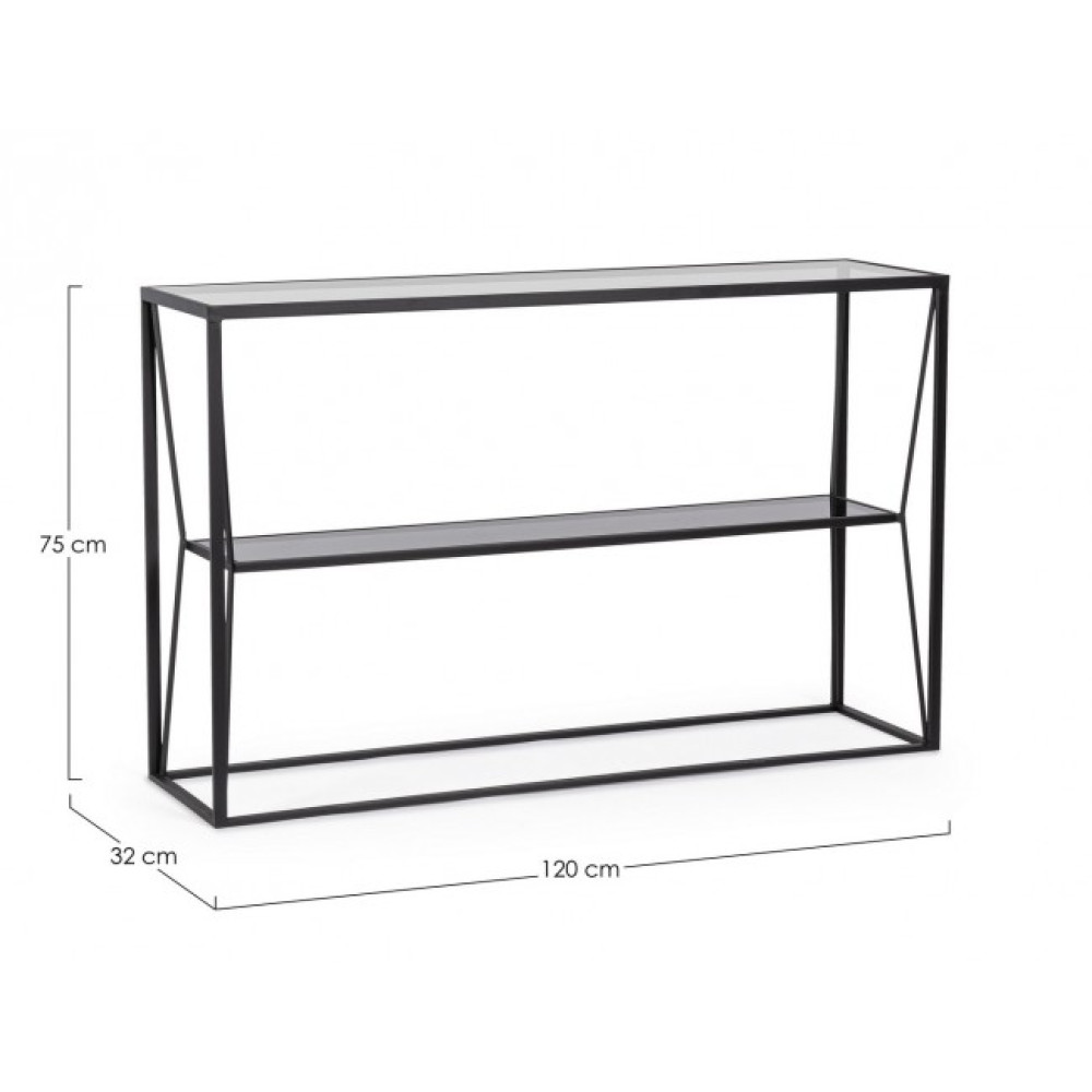 Bizzotto ГІДРА КОНСОЛЬ 120Х32