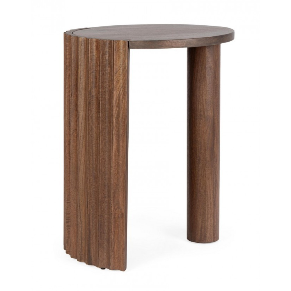 Homemotion СТОЛ КАВОВИЙ ORISSA NAT D50