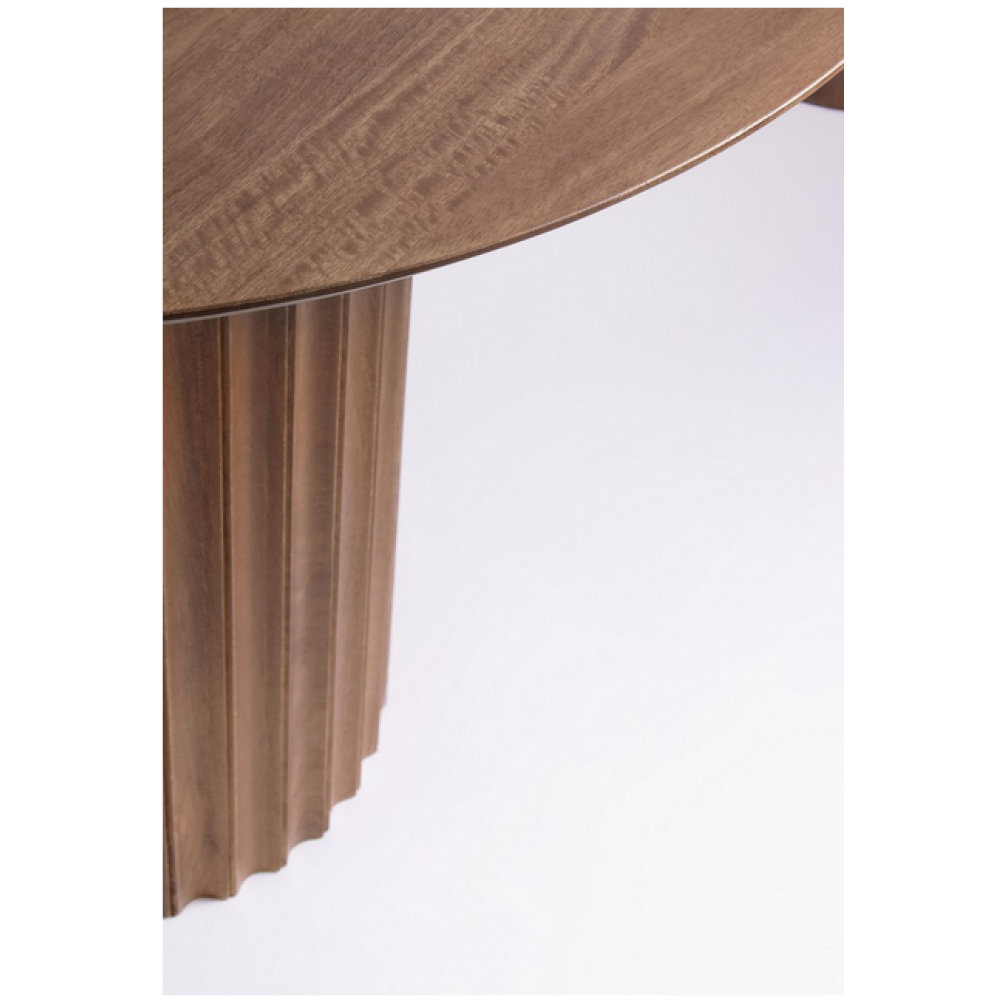 Homemotion Стіл Orissa Nat 200x90