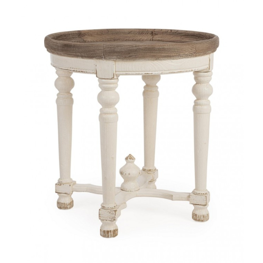 Bizzotto КАВОВИЙ СТОЛ SOPHY RO D72