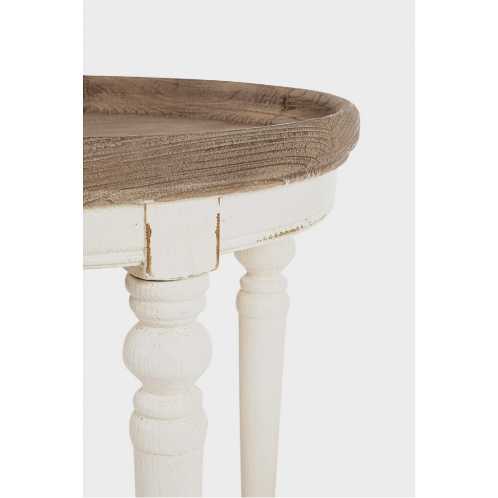 Bizzotto КАВОВИЙ СТОЛ SOPHY RO D72